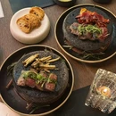 BROWNSTONE GRILL HOUSE 布朗石炭烤之家 - 上海市旅游 缩略图 7