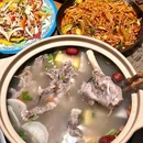 安吉娜西北鲜羊馆(梅溪湖总店) - 长沙市旅游 缩略图 7
