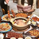 安吉娜西北鲜羊馆(梅溪湖总店) - 长沙市旅游 缩略图 9