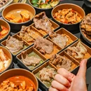 炭焱·炭火烤肉(领展购物广场店) - 广州市旅游 缩略图 2