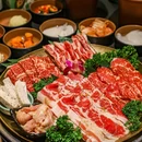 炭焱·炭火烤肉(领展购物广场店) - 广州市旅游 缩略图 1