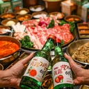 炭焱·炭火烤肉(领展购物广场店) - 广州市旅游 缩略图 9