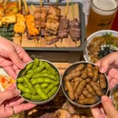 蛮牛串烧(上海首店) - 上海市旅游 缩略图 5