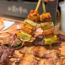 蛮牛串烧(上海首店) - 上海市旅游 缩略图 4