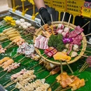 蛮牛串烧(上海首店) - 上海市旅游 缩略图 3