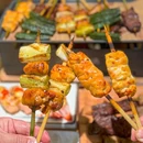 蛮牛串烧(上海首店) - 上海市旅游 缩略图 7