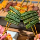 蛮牛串烧(上海首店) - 上海市旅游 缩略图 6