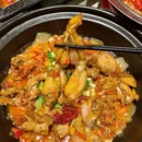 湘水渔家(黄兴北路店) - 长沙市旅游 缩略图 4