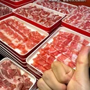 京东盛·老北京铜锅涮肉·烤串(西湖总店) - 杭州市旅游 缩略图 1