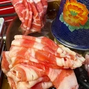 京东盛·老北京铜锅涮肉·烤串(西湖总店) - 杭州市旅游 缩略图 4