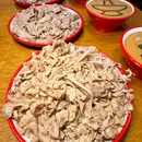 京东盛·老北京铜锅涮肉·烤串(西湖总店) - 杭州市旅游 缩略图 3