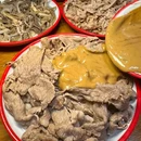 京东盛·老北京铜锅涮肉·烤串(西湖总店) - 杭州市旅游 缩略图 6
