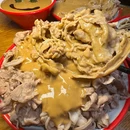 京东盛·老北京铜锅涮肉·烤串(西湖总店) - 杭州市旅游 缩略图 8