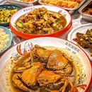 童姐秘制家·澳洲小蓝龙·麻辣海鲜 - 广州市旅游 缩略图 7