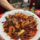 蟹食客.海鲜焖锅(东原D7店) - 重庆市旅游 缩略图 2