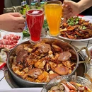 蟹食客.海鲜焖锅(东原D7店) - 重庆市旅游 缩略图 1