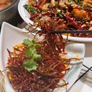 蟹食客.海鲜焖锅(东原D7店) - 重庆市旅游 缩略图 5