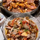 蟹食客.海鲜焖锅(东原D7店) - 重庆市旅游 缩略图 4