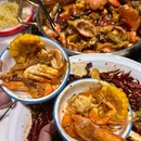 蟹食客.海鲜焖锅(东原D7店) - 重庆市旅游 缩略图 7