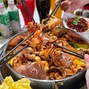 蟹食客.海鲜焖锅(东原D7店) - 重庆市旅游 缩略图 6