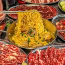 合喜熊·现切现烤·鲜肉大排档(傍江地铁站店) - 广州市旅游 缩略图 4