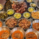 合喜熊·现切现烤·鲜肉大排档(傍江地铁站店) - 广州市旅游 缩略图 2