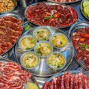 合喜熊·现切现烤·鲜肉大排档(傍江地铁站店) - 广州市旅游 缩略图 6