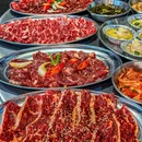 合喜熊·现切现烤·鲜肉大排档(傍江地铁站店) - 广州市旅游 缩略图 8