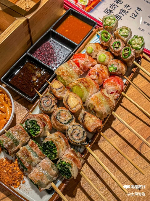 居心地屋かくら(林和东路紫荆小区店) - 广州市旅游