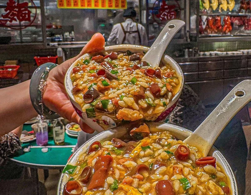 一楼一火锅饭店·宵夜(上海首店) - 上海市旅游 1