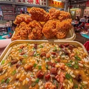 一楼一火锅饭店·宵夜(上海首店) - 上海市旅游 缩略图 2