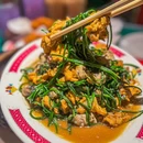 一楼一火锅饭店·宵夜(上海首店) - 上海市旅游 缩略图 7