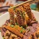 一楼一火锅饭店·宵夜(上海首店) - 上海市旅游 缩略图 6