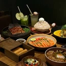 椰香殿AROMA(杭州中心店) - 杭州市旅游 缩略图 9