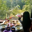 岳麓山橘子洲旅游区-观景亭 - 长沙市旅游 缩略图 1