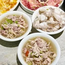 米八外·石橄榄鲜切鸡煲(卓悦INTOWN店) - 深圳市旅游 缩略图 3