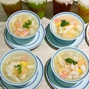 米八外·石橄榄鲜切鸡煲(卓悦INTOWN店) - 深圳市旅游 缩略图 1
