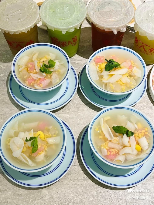 米八外·石橄榄鲜切鸡煲(卓悦INTOWN店) - 深圳市旅游