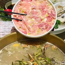 米八外·石橄榄鲜切鸡煲(卓悦INTOWN店) - 深圳市旅游 缩略图 5