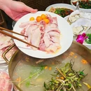 米八外·石橄榄鲜切鸡煲(卓悦INTOWN店) - 深圳市旅游 缩略图 6