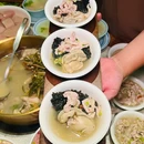 米八外·石橄榄鲜切鸡煲(卓悦INTOWN店) - 深圳市旅游 缩略图 4