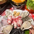 蚝布斯·小海鲜烧烤大排档(四方坪总店) - 长沙市旅游 缩略图 4