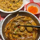 蚝布斯·小海鲜烧烤大排档(四方坪总店) - 长沙市旅游 缩略图 6