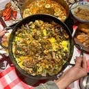 蚝布斯·小海鲜烧烤大排档(四方坪总店) - 长沙市旅游 缩略图 7