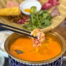 大理的风·云南火锅米线(外滩店) - 上海市旅游 缩略图 5
