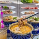 大理的风·云南火锅米线(外滩店) - 上海市旅游 缩略图 2