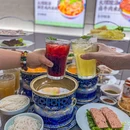 大理的风·云南火锅米线(外滩店) - 上海市旅游 缩略图 4