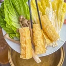 大理的风·云南火锅米线(外滩店) - 上海市旅游 缩略图 9