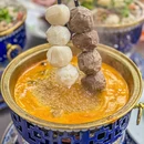 大理的风·云南火锅米线(外滩店) - 上海市旅游 缩略图 7