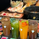 芸山季·云南野生菌火锅(月星环球港店) - 上海市旅游 缩略图 2